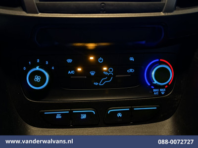 Ford Transit Connect 1.5 EcoBlue L1H1 Euro6 Airco | Camera | Apple Carplay | Cruisecontrol Trekhaak, Verwarmde Voorruit, Parkeersensoren 5