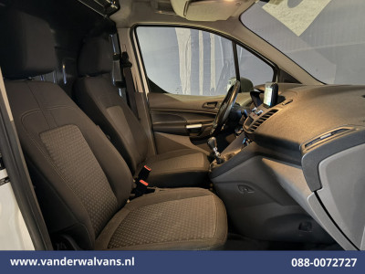 Ford Transit Connect 1.5 EcoBlue L1H1 Euro6 Airco | Camera | Apple Carplay | Cruisecontrol Trekhaak, Verwarmde Voorruit, Parkeersensoren 6