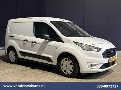 Ford Transit Connect 1.5 EcoBlue L1H1 Euro6 Airco | Camera | Apple Carplay | Cruisecontrol Trekhaak, Verwarmde Voorruit, Parkeersensoren 7