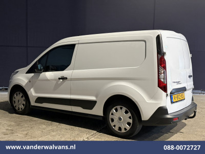 Ford Transit Connect 1.5 EcoBlue L1H1 Euro6 Airco | Camera | Apple Carplay | Cruisecontrol Trekhaak, Verwarmde Voorruit, Parkeersensoren 9