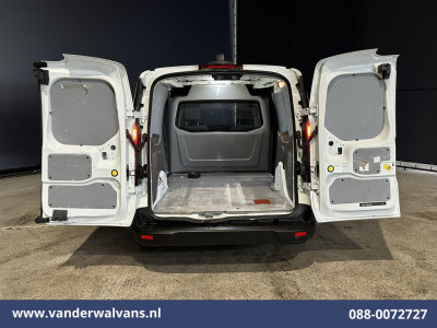 Ford Transit Connect 1.5 EcoBlue L1H1 Euro6 Airco | Navigatie | Camera | Apple Carplay | Android Auto Parkeersensoren, Verwarmde voorruit foto 11