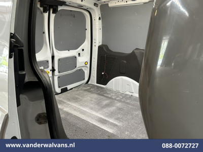 Ford Transit Connect 1.5 EcoBlue L1H1 Euro6 Airco | Navigatie | Camera | Apple Carplay | Android Auto Parkeersensoren, Verwarmde voorruit foto 12