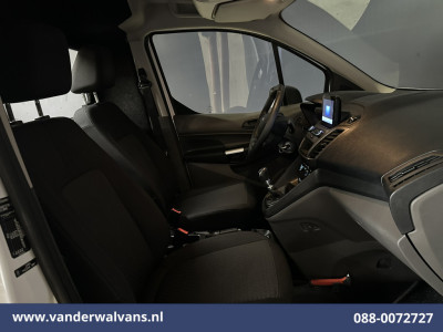 Ford Transit Connect 1.5 EcoBlue L1H1 Euro6 Airco | Navigatie | Camera | Apple Carplay | Android Auto Parkeersensoren, Verwarmde voorruit foto 6