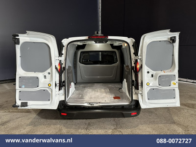 Ford Transit Connect 1.5 EcoBlue L1H1 Euro6 Airco | Navigatie | Camera | Apple Carplay | Verwarmde voorruit Parkeersensoren foto 11