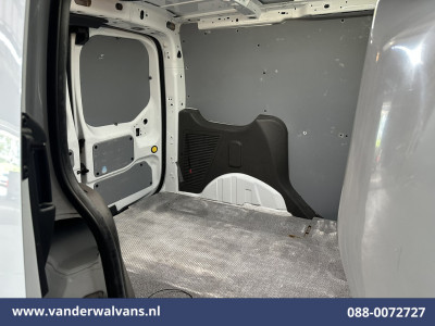 Ford Transit Connect 1.5 EcoBlue L1H1 Euro6 Airco | Navigatie | Camera | Apple Carplay | Verwarmde voorruit Parkeersensoren foto 12
