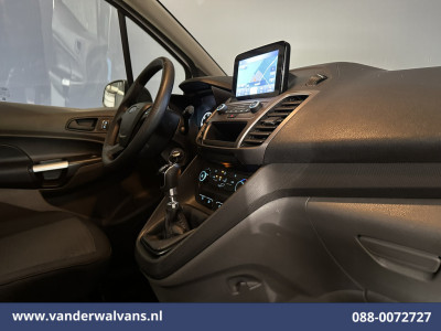 Ford Transit Connect 1.5 EcoBlue L1H1 Euro6 Airco | Navigatie | Camera | Apple Carplay | Verwarmde voorruit Parkeersensoren foto 13