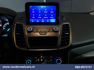 Ford Transit Connect 1.5 EcoBlue L1H1 Euro6 Airco | Navigatie | Camera | Apple Carplay | Verwarmde voorruit Parkeersensoren foto 15