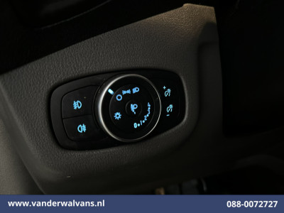 Ford Transit Connect 1.5 EcoBlue L1H1 Euro6 Airco | Navigatie | Camera | Apple Carplay | Verwarmde voorruit Parkeersensoren foto 16