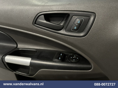 Ford Transit Connect 1.5 EcoBlue L1H1 Euro6 Airco | Navigatie | Camera | Apple Carplay | Verwarmde voorruit Parkeersensoren foto 17