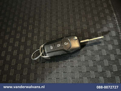 Ford Transit Connect 1.5 EcoBlue L1H1 Euro6 Airco | Navigatie | Camera | Apple Carplay | Verwarmde voorruit Parkeersensoren foto 18