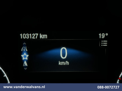 Ford Transit Connect 1.5 EcoBlue L1H1 Euro6 Airco | Navigatie | Camera | Apple Carplay | Verwarmde voorruit Parkeersensoren foto 19