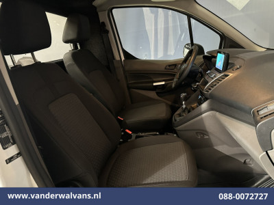 Ford Transit Connect 1.5 EcoBlue L1H1 Euro6 Airco | Navigatie | Camera | Apple Carplay | Verwarmde voorruit Parkeersensoren foto 6