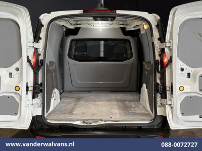 Ford Transit Connect 1.5 EcoBlue L1H1 Euro6 Airco | Navigatie | Camera | Parkeersensoren | Apple Carplay Android Auto, verwarmde voorruit 11