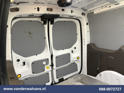 Ford Transit Connect 1.5 EcoBlue L1H1 Euro6 Airco | Navigatie | Camera | Parkeersensoren | Apple Carplay Android Auto, verwarmde voorruit 12