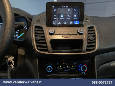 Ford Transit Connect 1.5 EcoBlue L1H1 Euro6 Airco | Navigatie | Camera | Parkeersensoren | Apple Carplay Android Auto, verwarmde voorruit 13