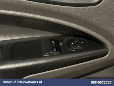 Ford Transit Connect 1.5 EcoBlue L1H1 Euro6 Airco | Navigatie | Camera | Parkeersensoren | Apple Carplay Android Auto, verwarmde voorruit 15