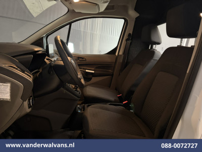 Ford Transit Connect 1.5 EcoBlue L1H1 Euro6 Airco | Navigatie | Camera | Parkeersensoren | Apple Carplay Android Auto, verwarmde voorruit 17