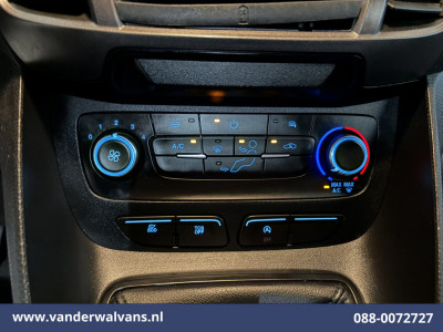 Ford Transit Connect 1.5 EcoBlue L1H1 Euro6 Airco | Navigatie | Camera | Parkeersensoren | Apple Carplay Android Auto, verwarmde voorruit 2