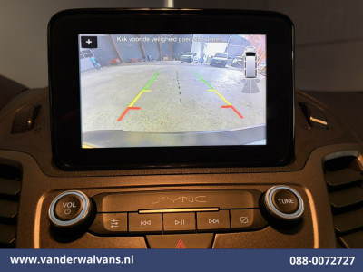 Ford Transit Connect 1.5 EcoBlue L1H1 Euro6 Airco | Navigatie | Camera | Parkeersensoren | Apple Carplay Android Auto, verwarmde voorruit 3
