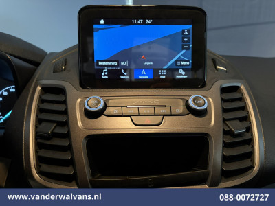 Ford Transit Connect 1.5 EcoBlue L1H1 Euro6 Airco | Navigatie | Camera | Parkeersensoren | Apple Carplay Android Auto, verwarmde voorruit 4
