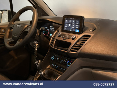 Ford Transit Connect 1.5 EcoBlue L1H1 Euro6 Airco | Navigatie | Camera | Parkeersensoren | Apple Carplay Android Auto, verwarmde voorruit 5