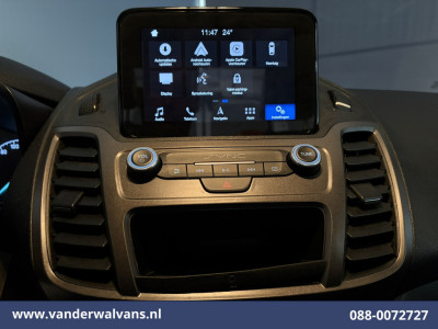 Ford Transit Connect 1.5 EcoBlue L1H1 Euro6 Airco | Navigatie | Camera | Parkeersensoren | Apple Carplay Android Auto, verwarmde voorruit 6