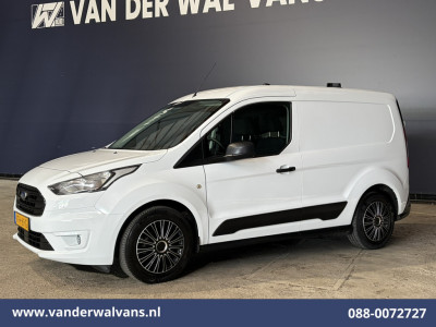 Ford Transit Connect 1.5 EcoBlue L1H1 Euro6 Airco | Navigatie | Camera | Parkeersensoren | Apple Carplay Android Auto, verwarmde voorruit 7
