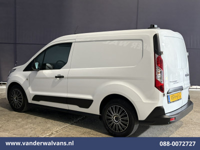 Ford Transit Connect 1.5 EcoBlue L1H1 Euro6 Airco | Navigatie | Camera | Parkeersensoren | Apple Carplay Android Auto, verwarmde voorruit 9