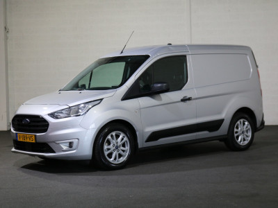 Ford Transit Connect 1.5 EcoBlue L1 Trend