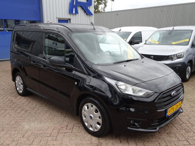 Ford Transit Connect 1.5 EcoBlue L1 Trend AIRCO CRUISE CONTROL NAVI CAMERA PDC