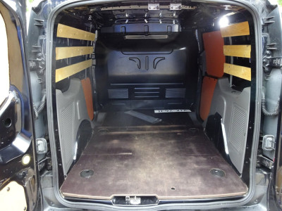 Ford Transit Connect 1.5 EcoBlue L1 Trend AIRCO CRUISE CONTROL NAVI CAMERA PDC foto 10