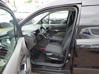 Ford Transit Connect 1.5 EcoBlue L1 Trend AIRCO CRUISE CONTROL NAVI CAMERA PDC foto 12