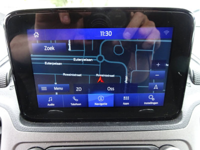 Ford Transit Connect 1.5 EcoBlue L1 Trend AIRCO CRUISE CONTROL NAVI CAMERA PDC foto 16