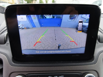 Ford Transit Connect 1.5 EcoBlue L1 Trend AIRCO CRUISE CONTROL NAVI CAMERA PDC foto 17