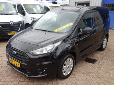Ford Transit Connect 1.5 EcoBlue L1 Trend AIRCO CRUISE CONTROL NAVI CAMERA PDC foto 2