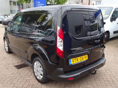 Ford Transit Connect 1.5 EcoBlue L1 Trend AIRCO CRUISE CONTROL NAVI CAMERA PDC foto 3