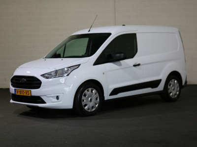 Ford Transit Connect 1.5 EcoBlue L1 Trend Airco Navigatie Trekhaak