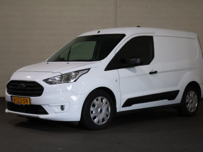 Ford Transit Connect 1.5 EcoBlue L1 Trend Airco Trekhaak Camera