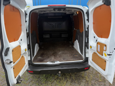 Ford Transit Connect 1.5 EcoBlue L1 Trend Airco Trekhaak Camera 3