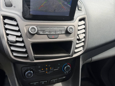 Ford Transit Connect 1.5 EcoBlue L1 Trend Airco Trekhaak Camera 4