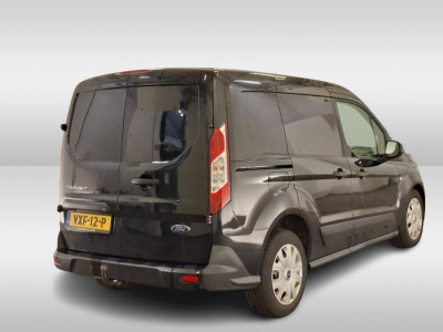 Ford Transit Connect 1.5 EcoBlue L1 Trend Automaat 2