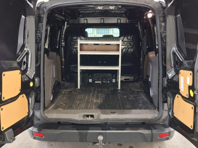 Ford Transit Connect 1.5 EcoBlue L1 Trend Automaat 3