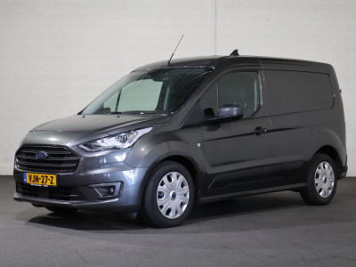 Ford Transit Connect 1.5 EcoBlue L1 Trend Automaat Airco Camera