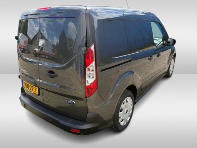 Ford Transit Connect 1.5 EcoBlue L1 Trend Automaat Airco Camera 2