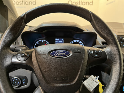 Ford Transit Connect 1.5 EcoBlue L1 Trend / Euro 6 / Airco / Camera / 3-Zits / 46.300 KM !! foto 11