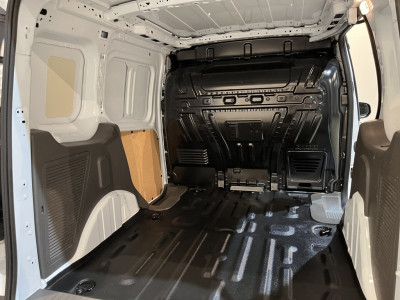 Ford Transit Connect 1.5 EcoBlue L1 Trend / Euro 6 / Airco / Camera / 3-Zits / 46.300 KM !! foto 13