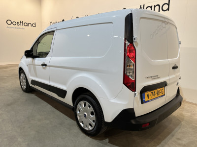 Ford Transit Connect 1.5 EcoBlue L1 Trend / Euro 6 / Airco / Camera / 3-Zits / 46.300 KM !! foto 14
