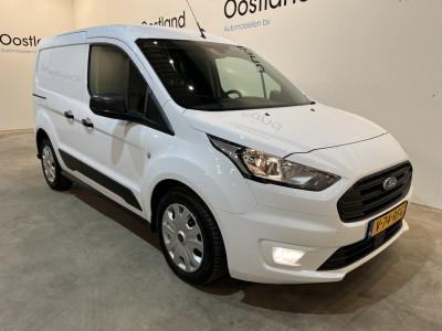 Ford Transit Connect 1.5 EcoBlue L1 Trend / Euro 6 / Airco / Camera / 3-Zits / 46.300 KM !! foto 15