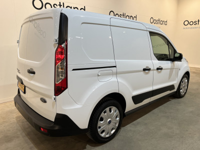 Ford Transit Connect 1.5 EcoBlue L1 Trend / Euro 6 / Airco / Camera / 3-Zits / 46.300 KM !! foto 16