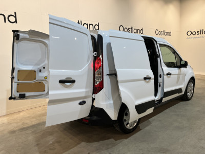Ford Transit Connect 1.5 EcoBlue L1 Trend / Euro 6 / Airco / Camera / 3-Zits / 46.300 KM !! foto 17